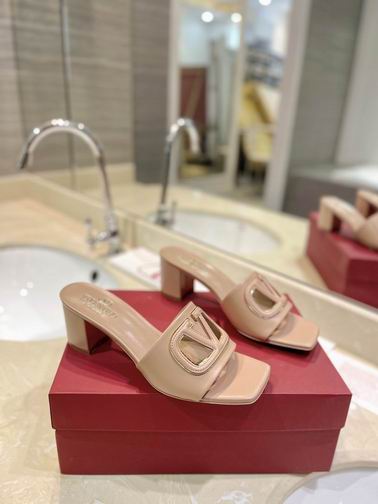 Valentino 6.5cm sz35-42 mnh0602 (37)